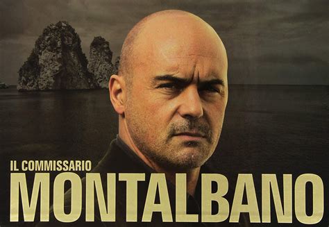 Il commissario Montalbano, da lunedì 11 febbraio, i nuovi episodi.