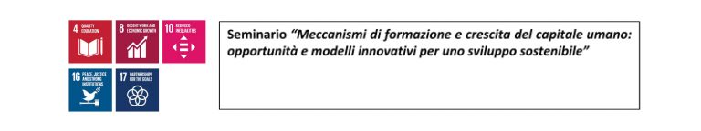 Seminario Business in Society
