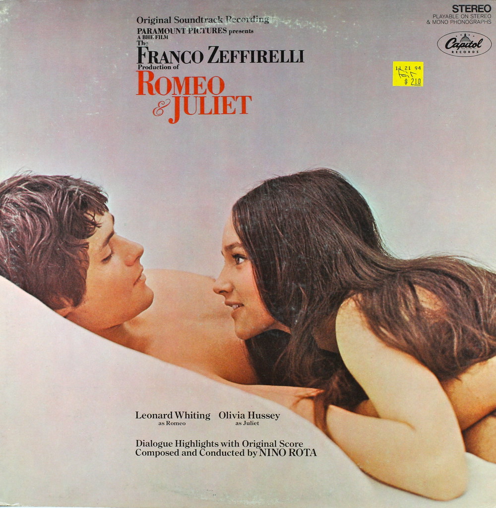 Franco Zeffirelli, l’artista e l’uomo
