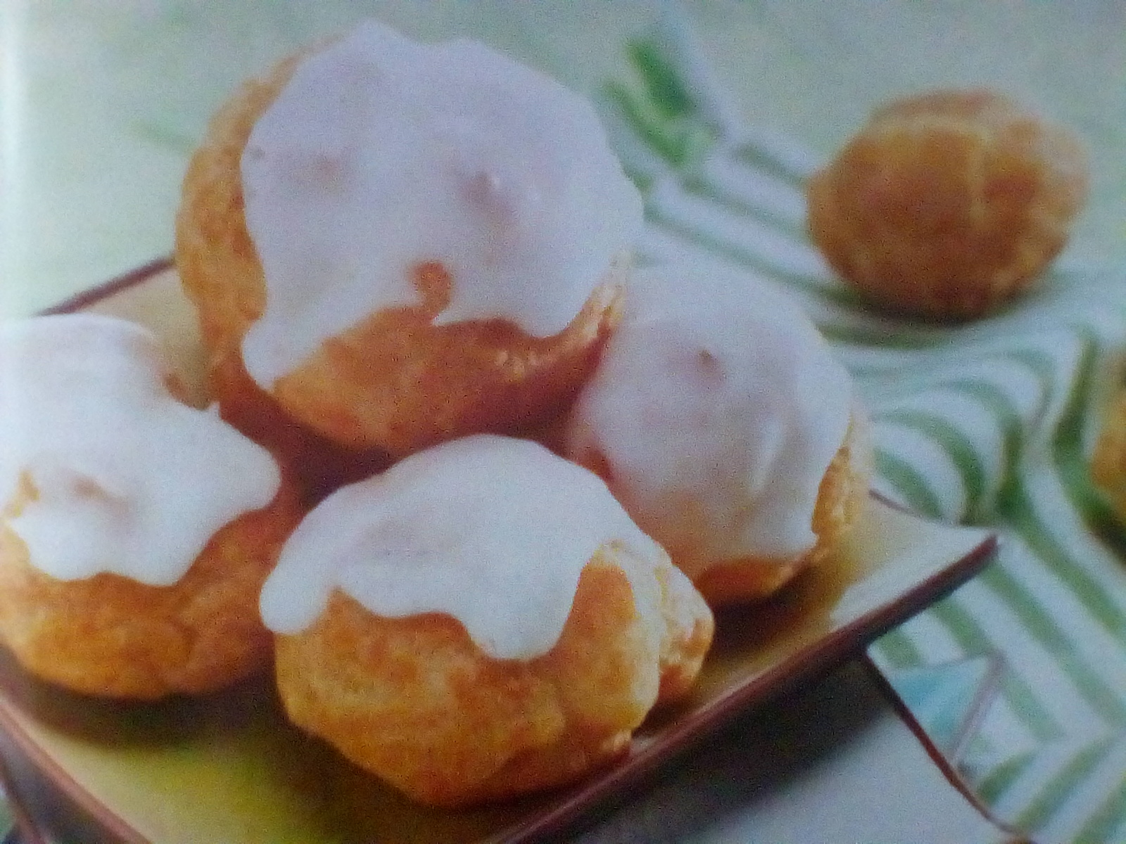 Le ricette di Nonna Chef
Dolci