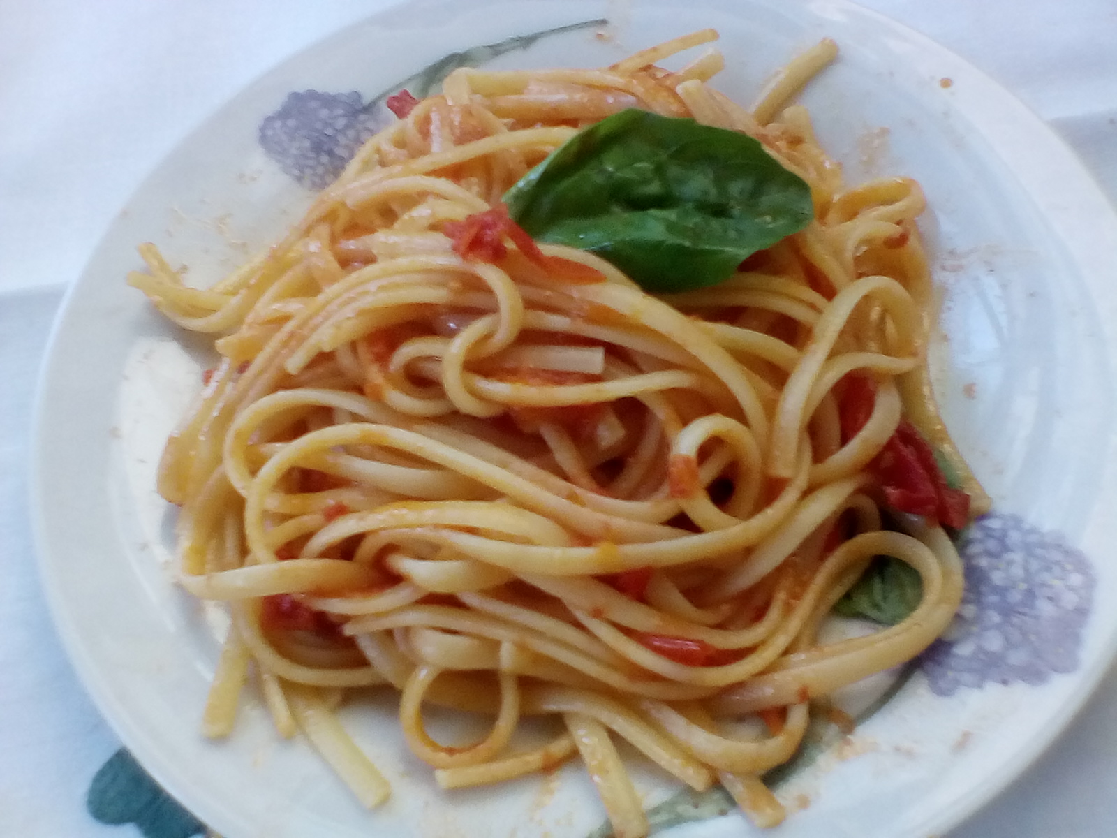 Le ricette di Nonna Ketty