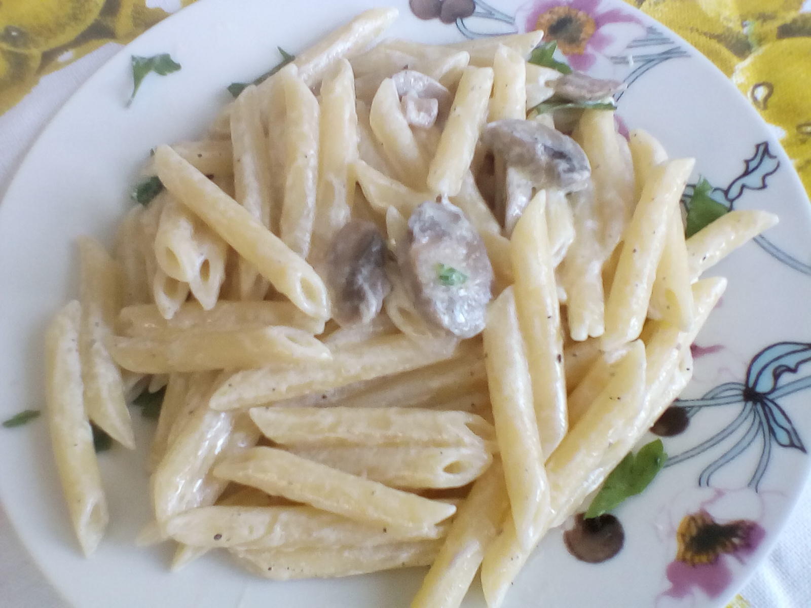 Le ricette di Nonna Ketty